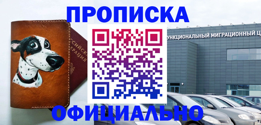 временная прописка в Данилове